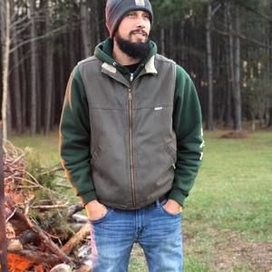 Meet your Posher, Alec